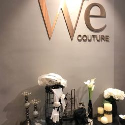 -WECOUTURE高级订制广州