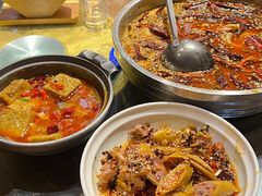 -大川先生·小龙虾·川菜(信义坊店)