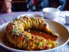 -小厨子私房菜·云南美食店