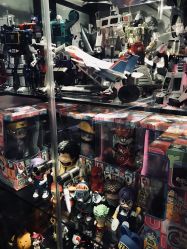 店内环境-MDZ STORE·TATTOO·耳饰
