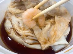 鲜虾牛肉肠-西关明记肠粉(荔枝湾店)