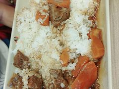 -李先生牛肉面(吉星店)