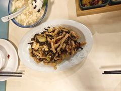 -付掌柜在成都·热炒砂锅集(金禾店)