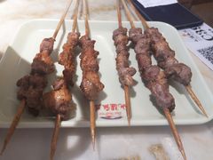 -北疆饭店(吴江店)
