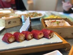 -天瑞轩·粤菜餐厅