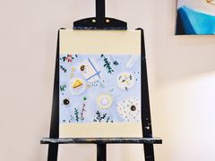 -Refn油画丨零基础定制油画