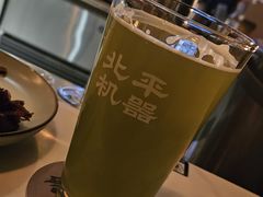 -北平机器Peiping Machine(百子湾店)