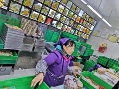 大堂-宫廷糕点铺(建设路店)