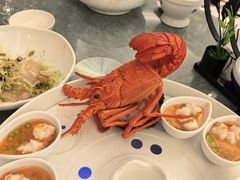 -荣誉大酒店·荣誉海鲜酒楼(晋江电力店)