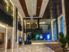 -上海漕河泾万丽酒店