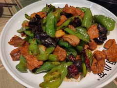 辣子小炒肉-大厨小馆(华阳城店)