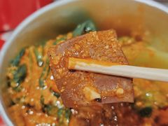 -大喜麻辣拌(凯德1818店)