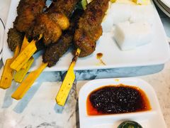 -关夫人餐厅(阳光广场店)