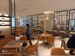 -广交会威斯汀酒店