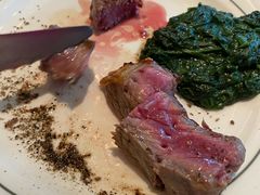 -Wolfgang’s Steakhouse 沃夫冈牛排馆(上海白玉兰广场店)