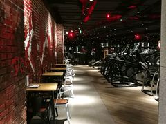 -威尔仕健身会所(古北1699店)