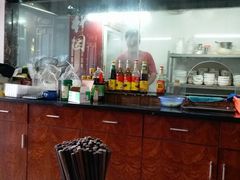 -西关竹园(荔枝湾店)