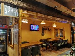-小木屋米酒店总店