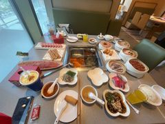 -海底捞火锅(世豪广场店)