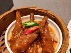-延年酒店-荟享餐厅(东塘店)