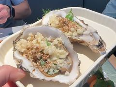 -山海•蒸汽活海鲜自助(皇庭广场店)