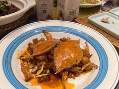 -小城味道(聚成大厦店)