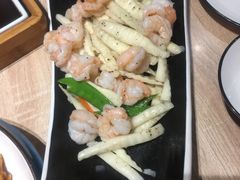 -味莊·青岛菜(云霄路店)