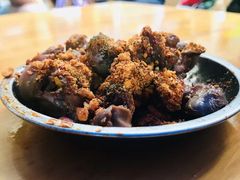 -老瓦房冷锅串串(文殊院店)