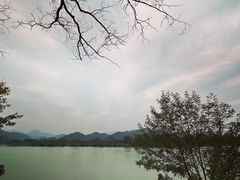 -古堰画乡景区