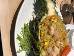 -避风塘(百联东郊店)