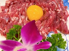 -五悦北平四季涮肉·烧烤(老商埠店)