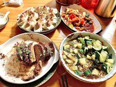 -61号餐吧(兴坪古镇漓江店)