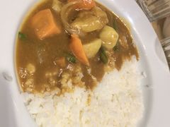 -COCO壱番屋(现代城店)