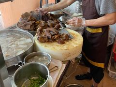 -莲塘味宝园牛杂(天越翔园店)