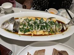 -狮王府淮扬菜(新街口友谊店)