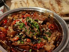 -大芊金重庆串串火锅(南京路店)