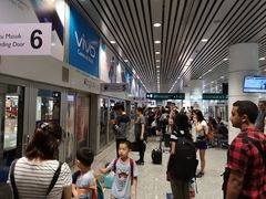 -吉隆坡国际机场