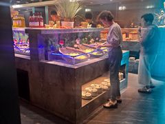 -阪尚皇·原切牛排·烤肉火锅自助(北京路店)