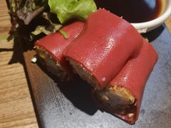 -潮粥荟·潮汕砂锅粥(槐房万达店)
