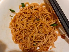 -诚铭记·虾仁汤包·成都小吃(融创店)