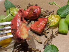 -叶叶菩提(太原别墅店)