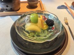 -叶叶菩提(太原别墅店)