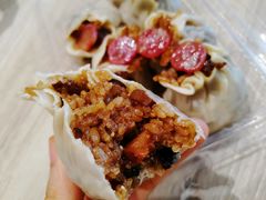 -白玉兰食品(汇联商厦店)