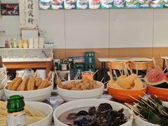 -就这家旋转小火锅(西安路罗斯福店)