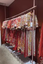 -派丽莫Pellimo原创设计婚纱品牌