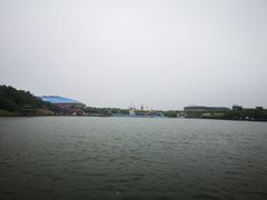 -渔岛海洋度假区