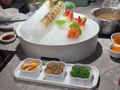 -1718海鲜火锅(华福店)