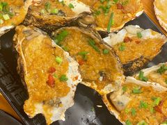 -王扯火胖哥烤生蚝(眉山首店)