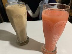 -箪食记(汉口路店)