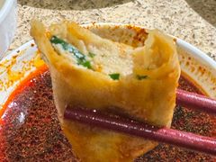 -金谷园饺子馆(北邮总店)